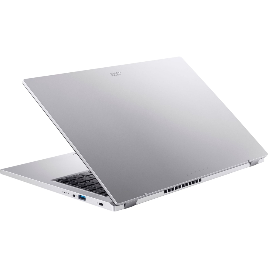 Фото Ноутбук ACER Aspire Go AG15-71P Silver (NX.J6SEU.005)