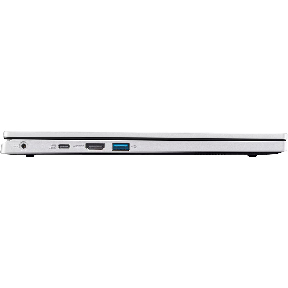 Фото Ноутбук ACER Aspire 3 A314-23P Pure Silver (NX.KDDEU.00B)