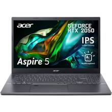 Дніпро купити Ноутбук ACER Aspire 5 A515-57G Steel Gray (NX.KMHEU.003)