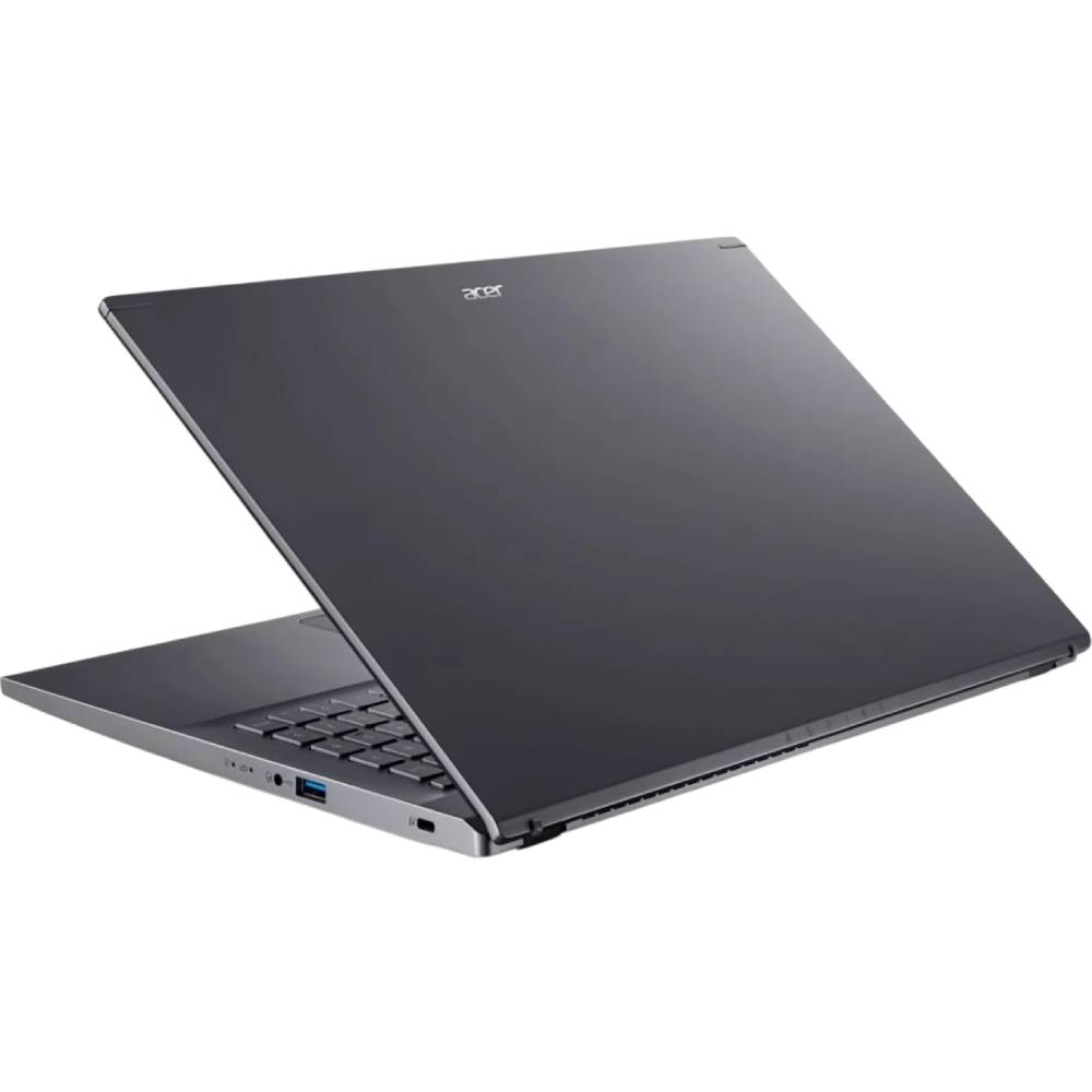 Внешний вид Ноутбук ACER Aspire 5 A515-57G Steel Gray (NX.KMHEU.003)