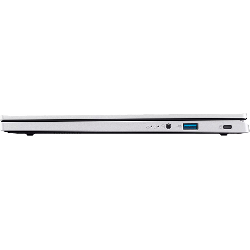 Зовнішній вигляд Ноутбук ACER Aspire 3 A314-23P Pure Silver (NX.KDDEU.00C)