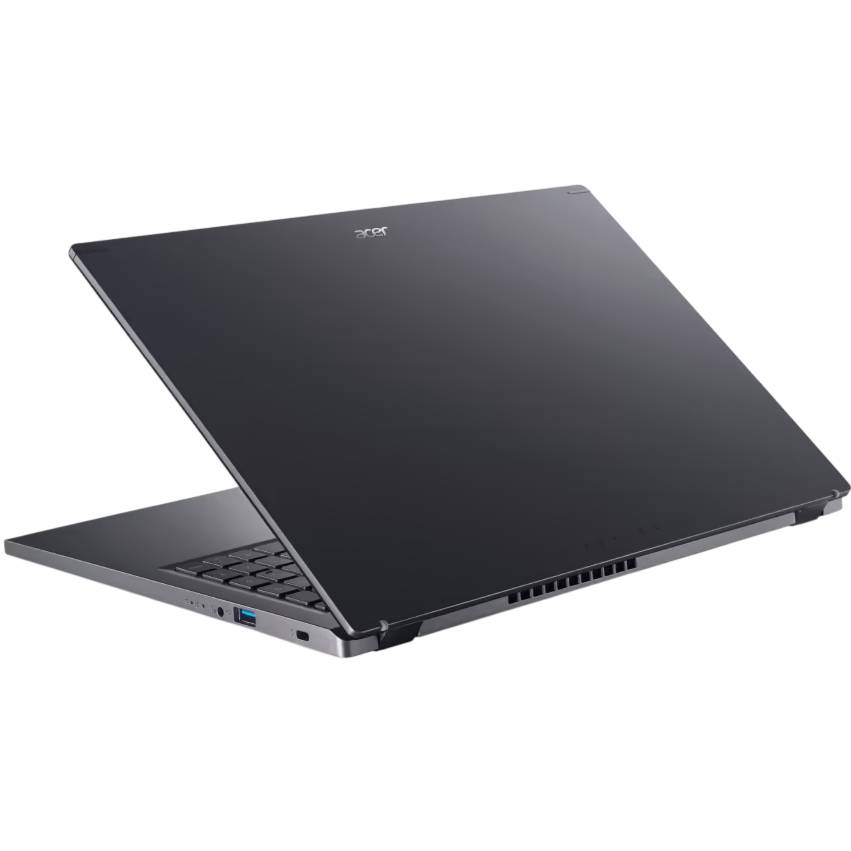 Ноутбук ACER Aspire 5 A515-58M Steel Gray (NX.KQ8EU.00D) Частота оновлення екрана 60 Гц