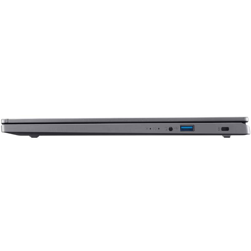 Зображення Ноутбук ACER Aspire 5 A515-58M Steel Gray (NX.KQ8EU.00D)