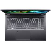 Ноутбук ACER Aspire 5 A515-58M Steel Gray (NX.KQ8EU.00D)