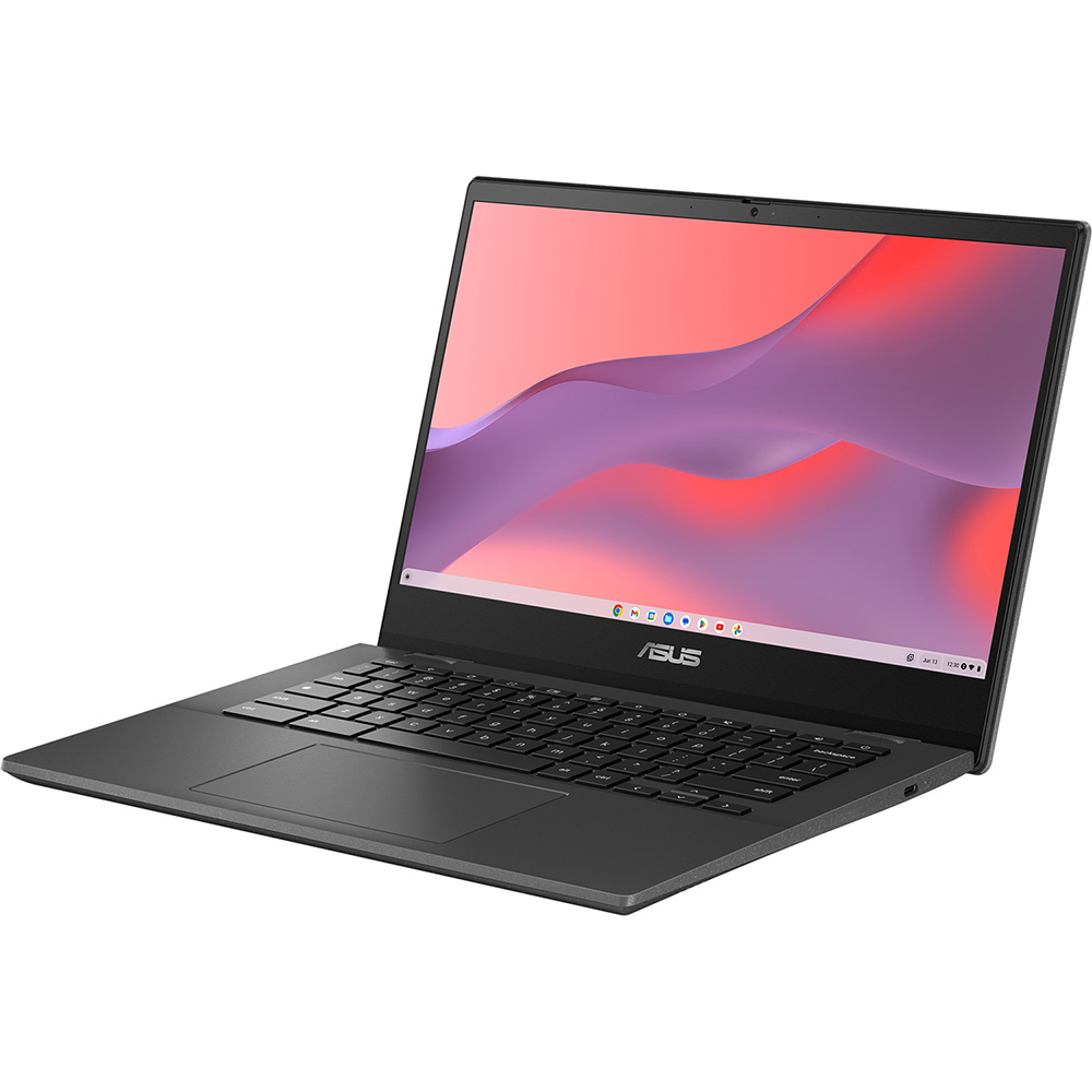 Ноутбук ASUS Chromebook CL1402CM2A-NK0256 Gravity Gray (90NX0631-M009T0) Роздільна здатність дисплея 1920 x 1080