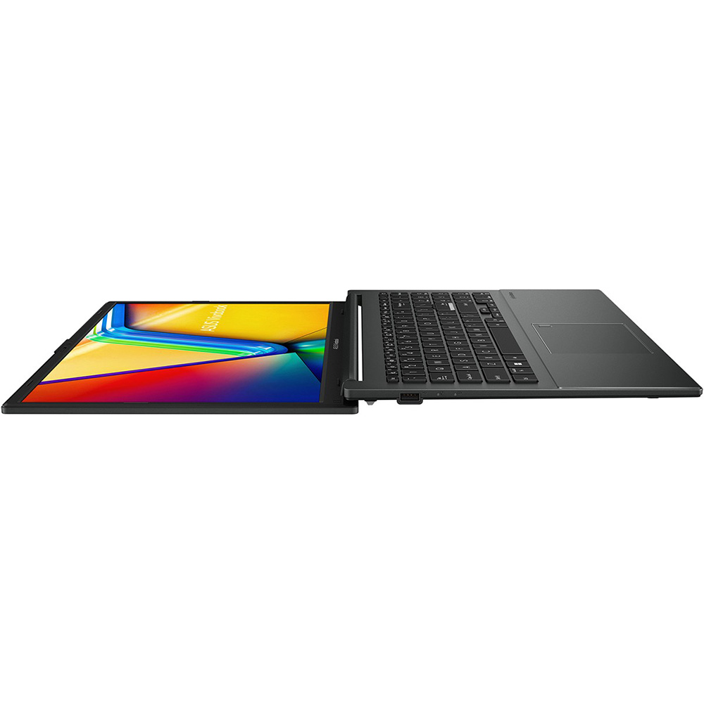 Ноутбук ASUS VivoBook Go 15 E1504FA-BQ522 Mixed Black (90NB0ZR2-M01J60) Тип матрицы IPS