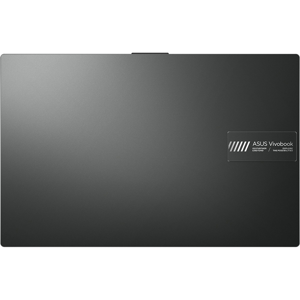 Ноутбук ASUS VivoBook Go 15 E1504FA-BQ522 Mixed Black (90NB0ZR2-M01J60) Частота обновления экрана 60 Гц