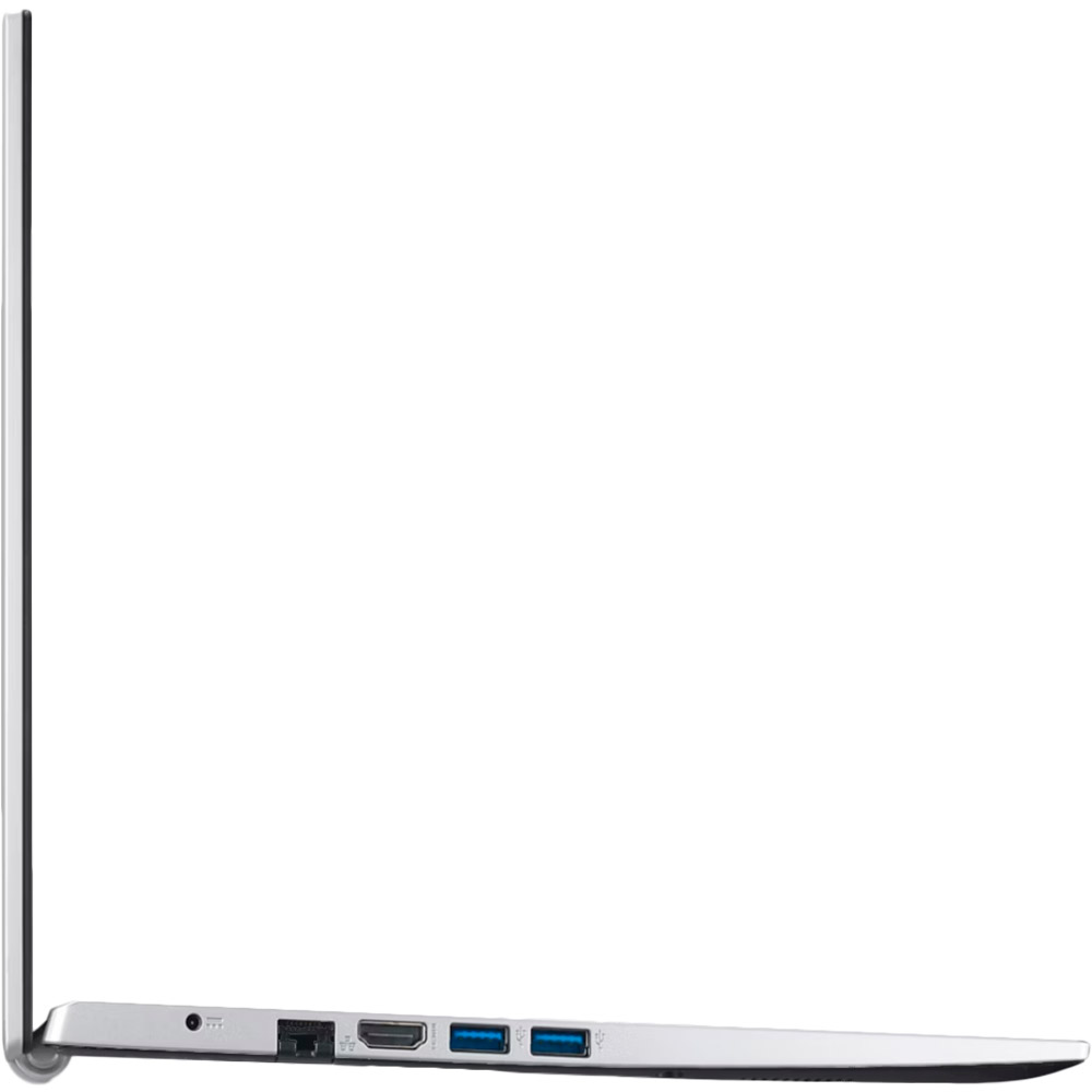 Фото Ноутбук ACER Aspire 3 A315-35-C0L3 Pure Silver (NX.A6LEU.02P)