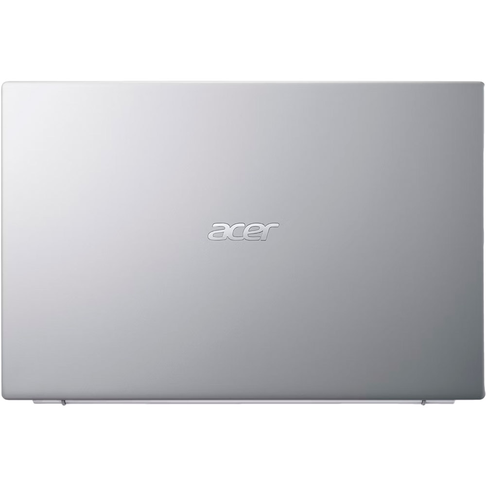 Ноутбук ACER Aspire 3 A315-35-C0L3 Pure Silver (NX.A6LEU.02P) Частота обновления экрана 60 Гц