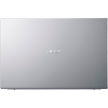 Ноутбук ACER Aspire 3 A315-35-C0L3 Pure Silver (NX.A6LEU.02P)