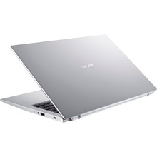 Ноутбук ACER Aspire 3 A315-35-C0L3 Pure Silver (NX.A6LEU.02P)