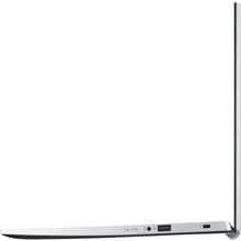 Ноутбук ACER Aspire 3 A315-35-C0L3 Pure Silver (NX.A6LEU.02P)