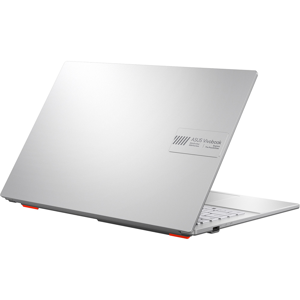 Заказать Ноутубк ASUS Vivobook Go 15 E1504GA-BQ115 Cool Silver (90NB0ZT1-M004E0)