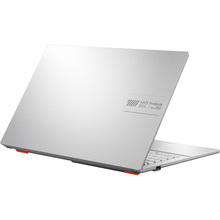 Ноутубк ASUS Vivobook Go 15 E1504GA-BQ115 Cool Silver (90NB0ZT1-M004E0)