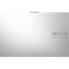 Ноутубк ASUS Vivobook Go 15 E1504GA-BQ115 Cool Silver (90NB0ZT1-M004E0)