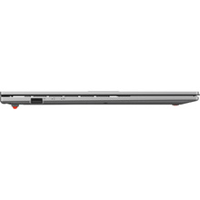 Ноутубк ASUS Vivobook Go 15 E1504GA-BQ115 Cool Silver (90NB0ZT1-M004E0)