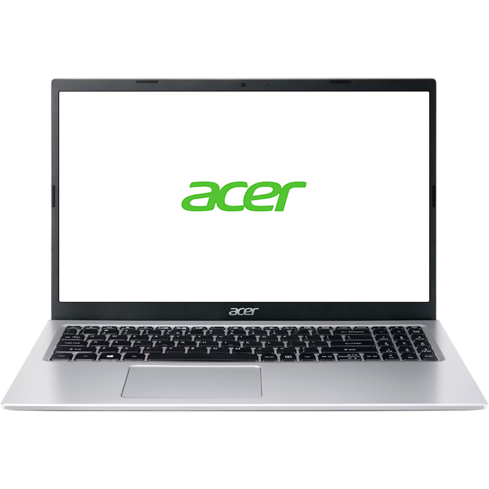 Ноутбук ACER Aspire 3 A315-35-C8RZ Pure Silver (NX.A6LEU.02R)