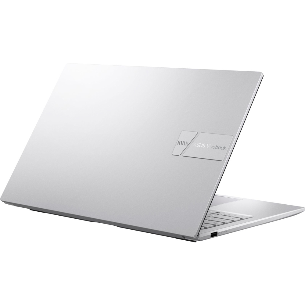 Ноутбук ASUS Vivobook 15 X1504ZA-BQ606 Cool Silver (90NB1022-M00WY0) Диагональ дисплея 15.6