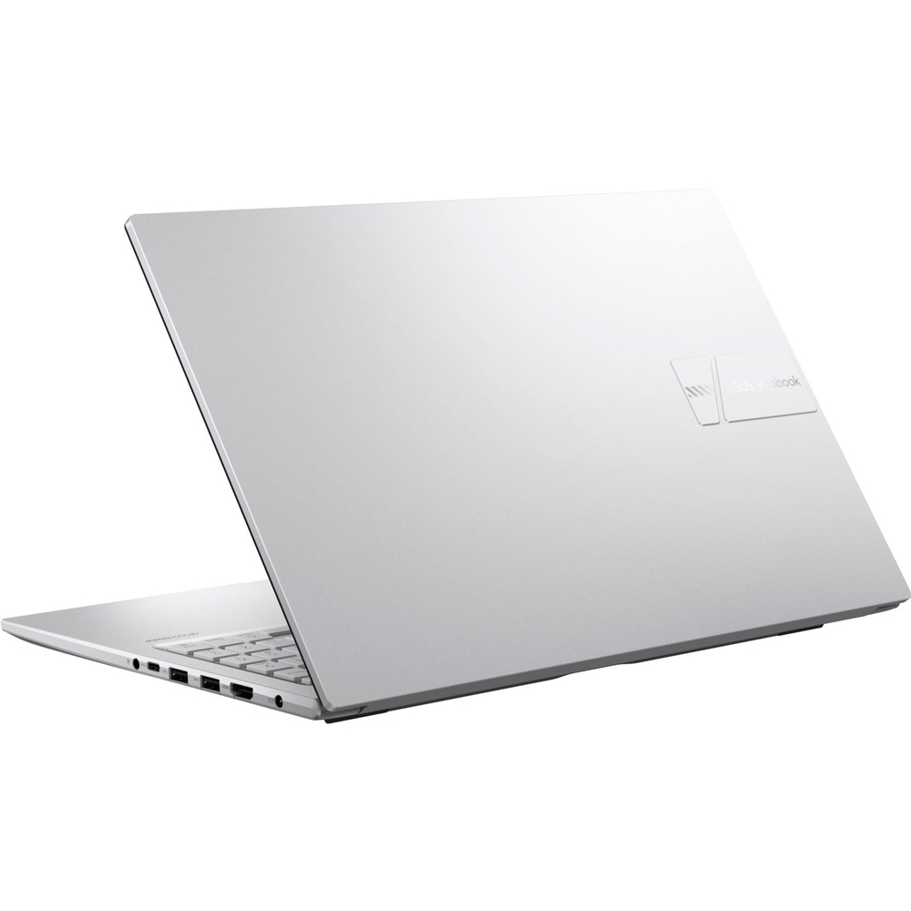 Ноутбук ASUS Vivobook 15 X1504ZA-BQ606 Cool Silver (90NB1022-M00WY0) Разрешение дисплея 1920 x 1080