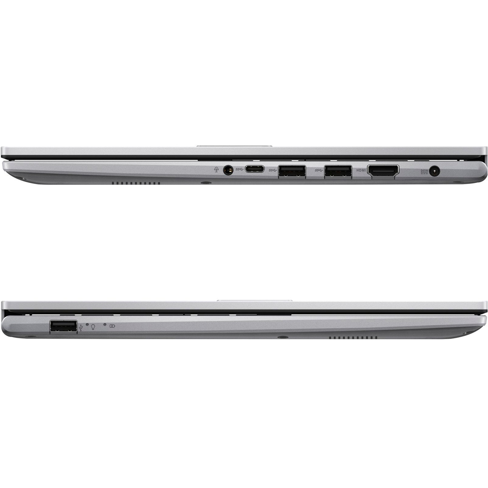 Покупка Ноутбук ASUS Vivobook 15 X1504ZA-BQ606 Cool Silver (90NB1022-M00WY0)