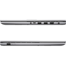 Ноутбук ASUS Vivobook 15 X1504ZA-BQ606 Cool Silver (90NB1022-M00WY0)