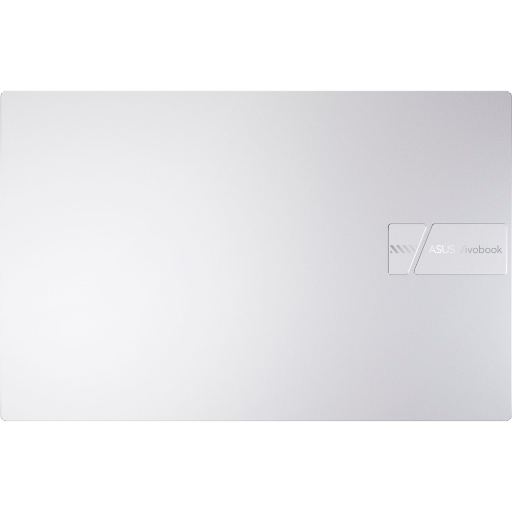 Ноутбук ASUS Vivobook 15 X1504ZA-BQ606 Cool Silver (90NB1022-M00WY0) Частота обновления экрана 60 Гц