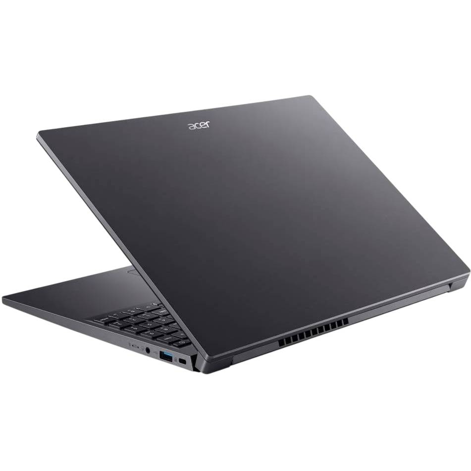 Фото Ноутбук ACER Aspire Go 15 AG15-51P-51TK Steel Gray (NX.J51EU.00H)