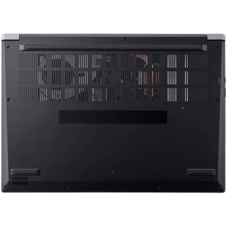 В Україні Ноутбук ACER Aspire Go 15 AG15-51P-51TK Steel Gray (NX.J51EU.00H)