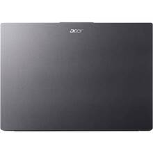 Ноутбук ACER Aspire Go 15 AG15-51P-51TK Steel Gray (NX.J51EU.00H)