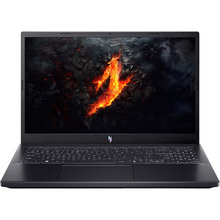 Днепр купить Ноутбук Acer Nitro V 15 ANV15-41 Black (NH.QSHEU.00B)