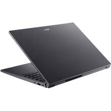 Ноутбук ACER Aspire Go 15 AG15-51P-52JU Steel Gray (NX.J51EU.001)