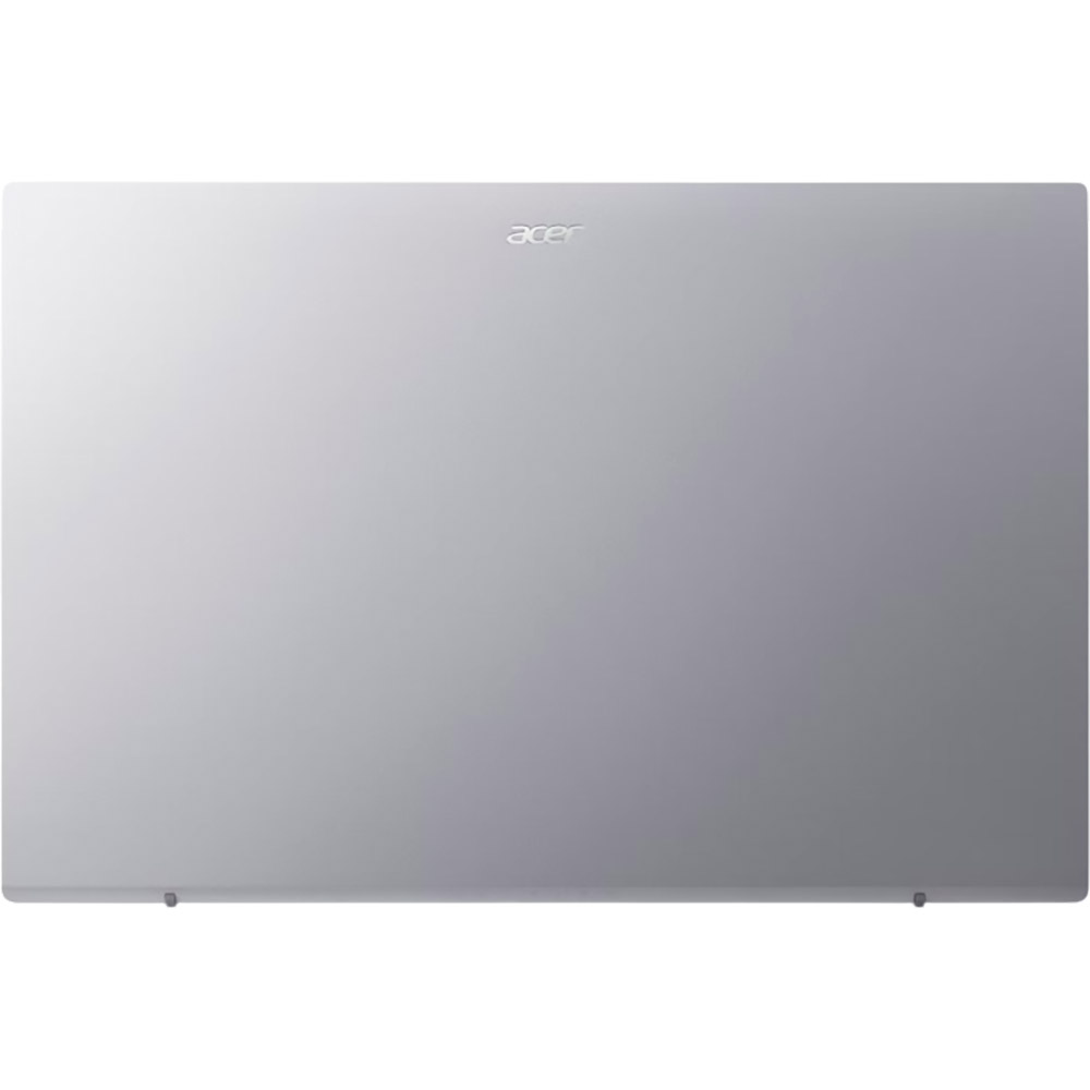 Фото Ноутбук ACER Aspire 3 A315-59 Pure Silver (NX.K6SEU.01T)