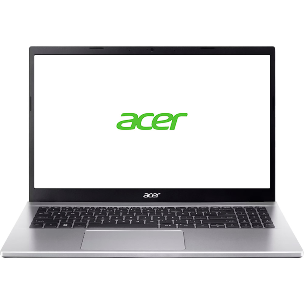 Ноутбук ACER Aspire 3 A315-59 Pure Silver (NX.K6SEU.01T)