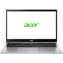 Одесса - Ноутбук ACER Aspire 3 A315-59 Pure Silver (NX.K6SEU.01T)