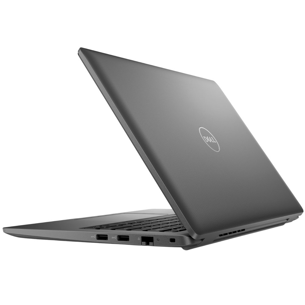 Ноутбук DELL Latitude 3450 Dark Grey (N098L345014UA_UBU) Диагональ дисплея 14