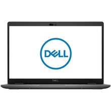 с интегрированной видеокартой Ноутбук DELL Latitude 3450 Dark Grey (N098L345014UA_UBU)