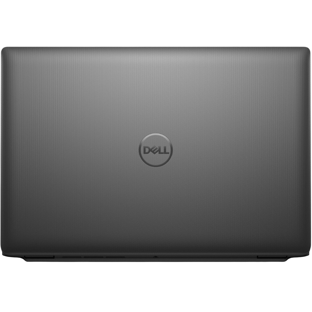 Внешний вид Ноутбук DELL Latitude 3450 Dark Grey (N098L345014UA_UBU)