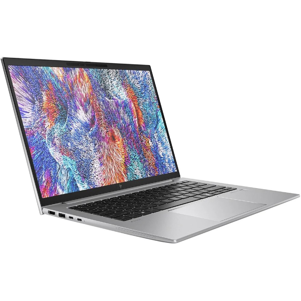 Ноутбук HP ZBook Firefly G11A Silver (5G432ES) Діагональ дисплея 14