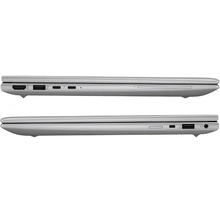 Ноутбук HP ZBook Firefly G11A Silver (5G432ES)