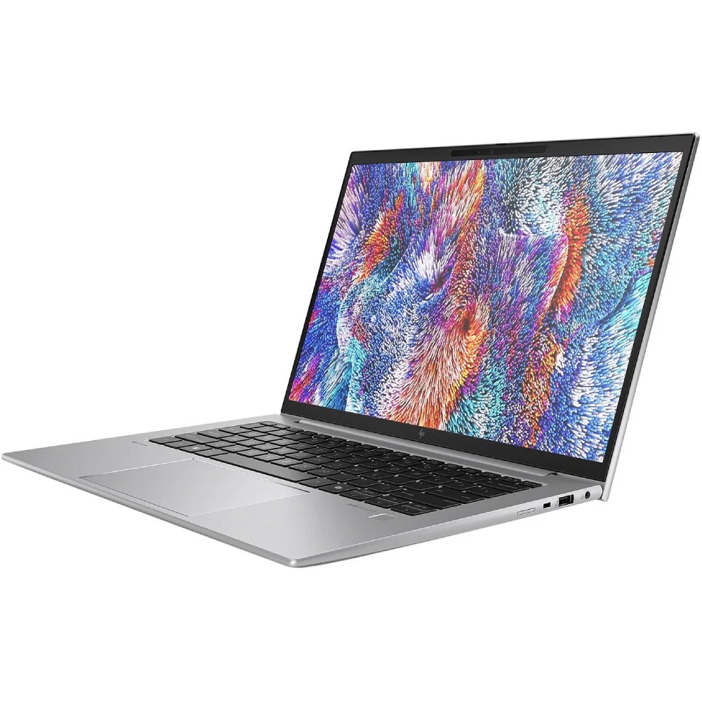 Ноутбук HP ZBook Firefly G11A Silver (5G432ES) Роздільна здатність дисплея 1920 x 1200