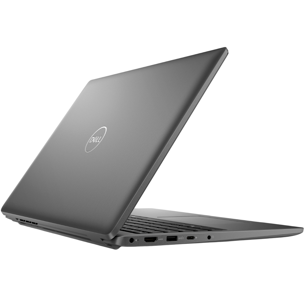 Изображение Ноутбук DELL Latitude 3550 Dark Grey (N098L355015UA_UBU)