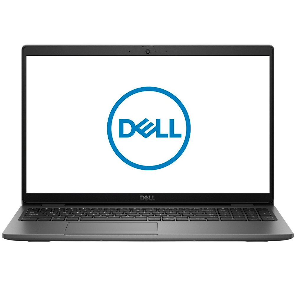 Ноутбук DELL Latitude 3550 Dark Grey (N098L355015UA_UBU)