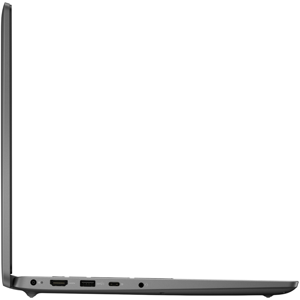 Фото Ноутбук DELL Latitude 3550 Dark Grey (N098L355015UA_UBU)