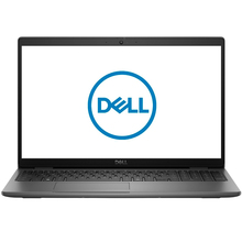 з інтегрованою відеокартою Ноутбук DELL Latitude 3550 Dark Grey (N099L355015UA_UBU)