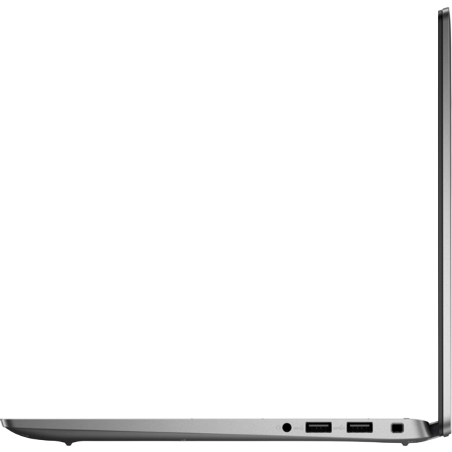 Ноутбук DELL Latitude 7450 Gray (N098L745014UA_W11P) Частота оновлення екрана 60 Гц