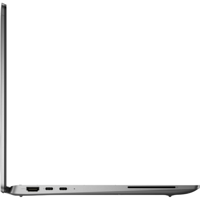 Ноутбук DELL Latitude 7450 Gray (N098L745014UA_W11P) Тип матриці IPS