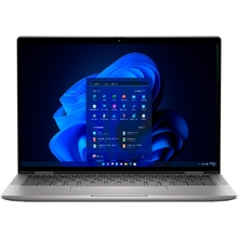 с интегрированной видеокартой Ноутбук DELL Latitude 7450 Gray (N098L745014UA_W11P)