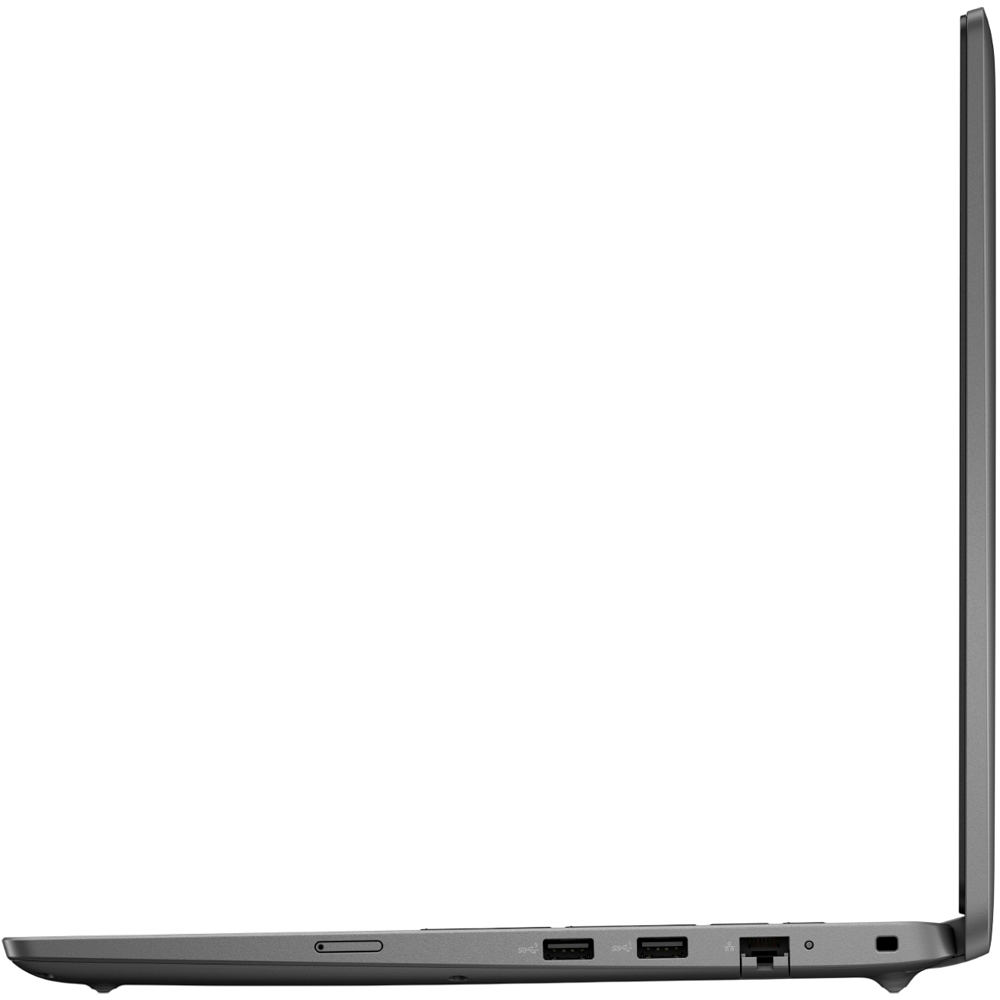 Ноутбук DELL Latitude 3550 Dark Grey (N099L355015UA_W11P) Частота обновления экрана 60 Гц