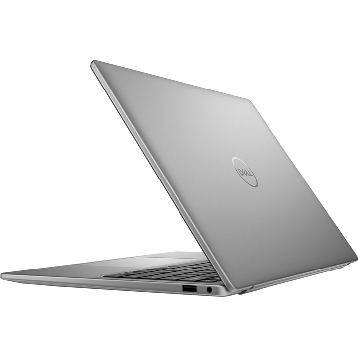 Фото Ноутбук DELL Latitude 7455 Gray (N098L745513UA_W11P)