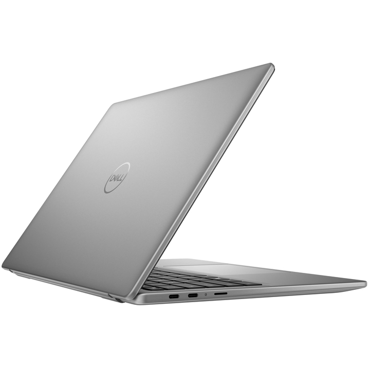 Внешний вид Ноутбук DELL Latitude 7455 Gray (N098L745513UA_W11P)